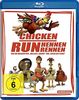 Chicken Run - Hennen Rennen [Blu-ray]