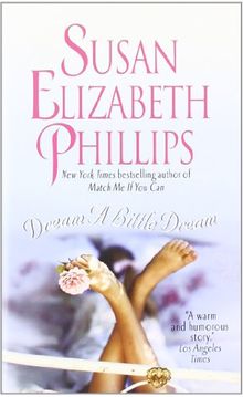 Dream a Little Dream de Phillips, Susan Elizabeth | Livre | état très bon