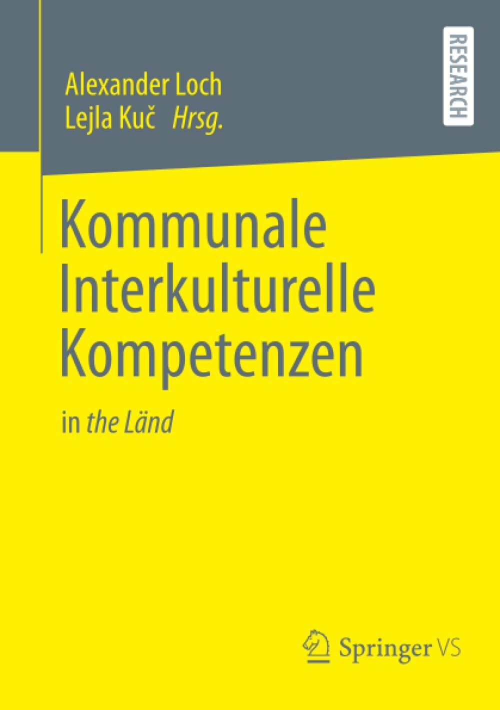 Kommunale Interkulturelle Kompetenzen