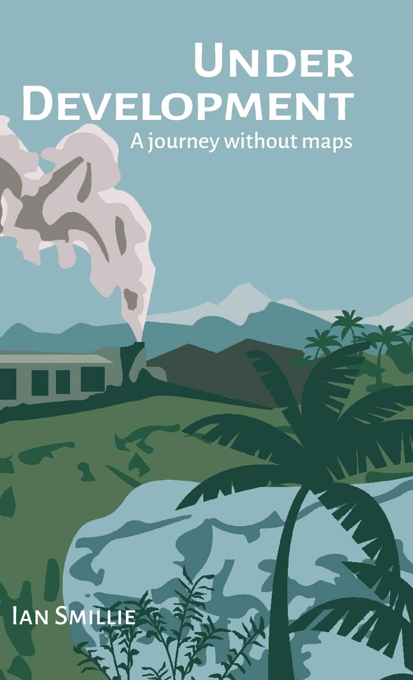 Under Development: A journey without maps