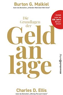 Die Grundlagen der Geldanlage