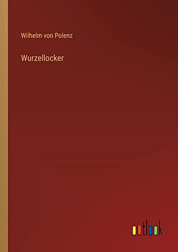 Wurzellocker