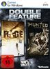 RAGE & Hunted Double Feature