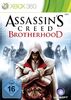 Assassin's Creed Brotherhood (uncut)