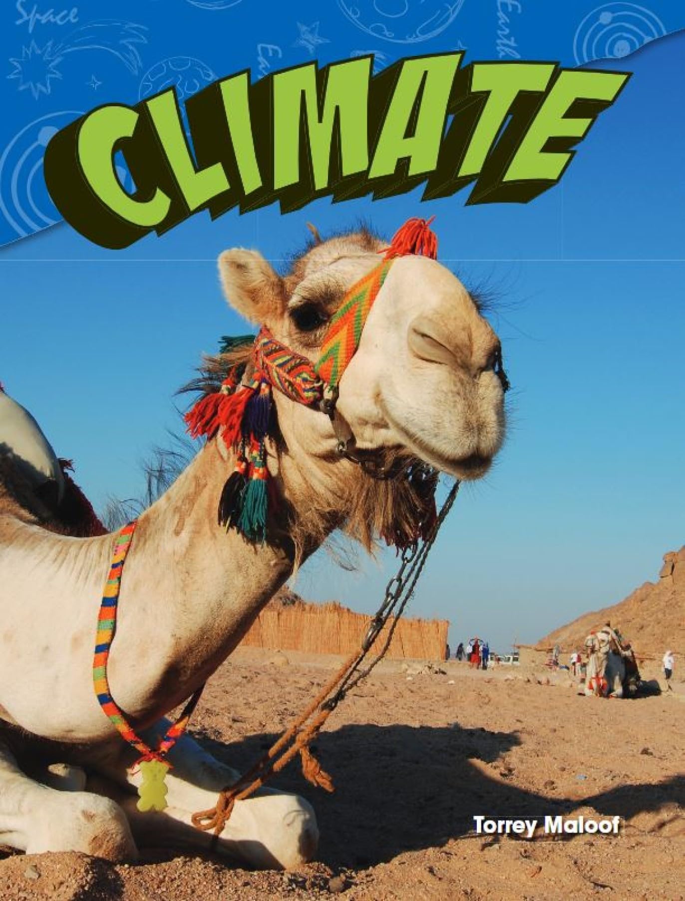 Climate (Science Readers: Earth and Space Science)