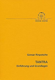 Tantra - Einführung und Grundlagen