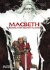 Macbeth (Graphic Novel): König von Schottland