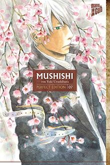 Mushishi 7