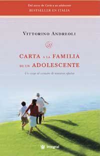 Carta a la familia de un adolescente (OTROS INTEGRAL, Band 119)