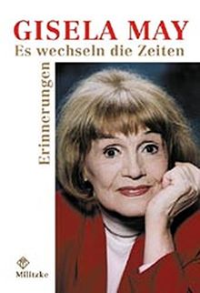 Es wechseln die Zeiten