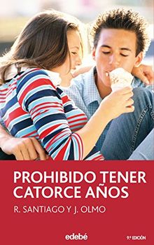 Prohibido tener catorce años (PERISCOPIO, Band 42)