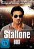 Sylvester Stallone Box [Collector's Edition] [2 DVDs]