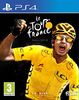 Tour de France 2018 Jeu PS4