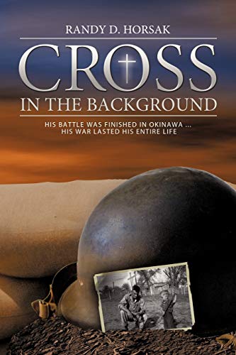 Cross in the Background