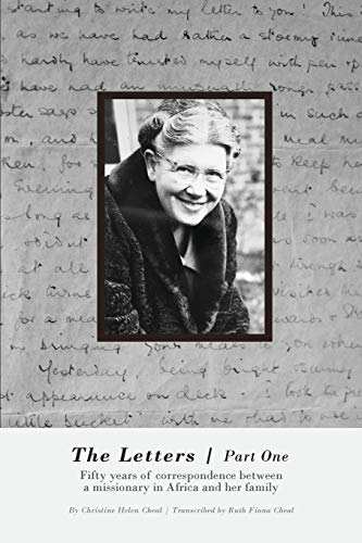 The Letters: Part One