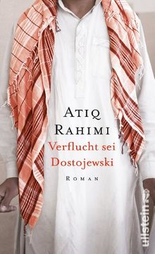 Verflucht sei Dostojewski: Roman