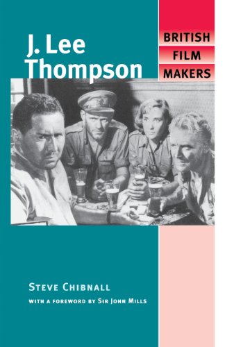 J. Lee Thompson (British Film Makers)