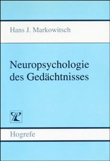 Neuropsychologie des Gedächtnisses