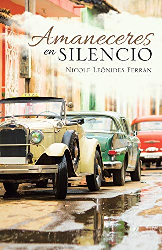 Amaneceres en silencio