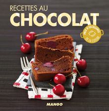 Recettes au chocolat