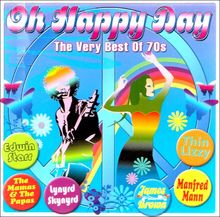 Oh Happy Day Very Best of 70s