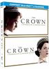 Coffret the crown, saisons 1 et 2 [Blu-ray] 