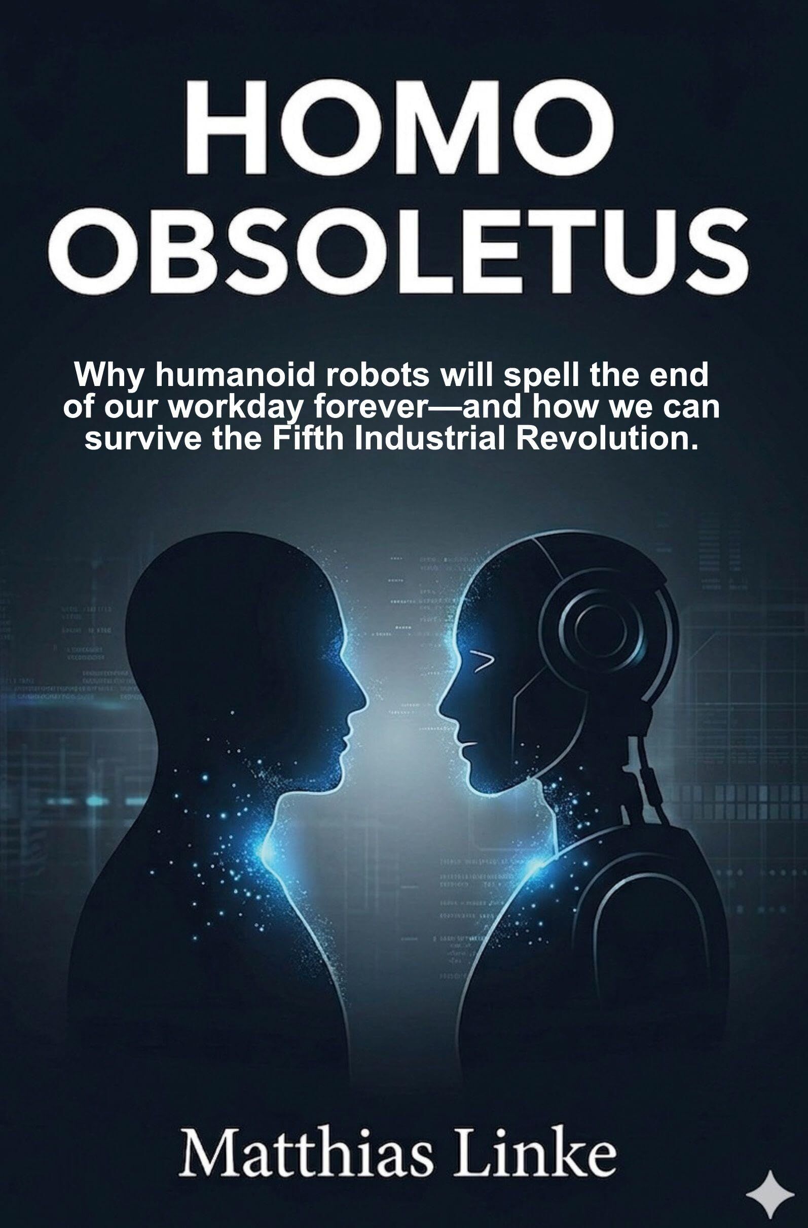 HOMO OBSOLETUS