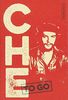 CHE to go: Rebellische Worte von Ernesto Che Guevara