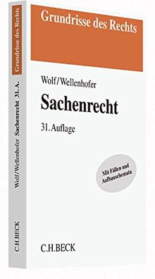 Sachenrecht