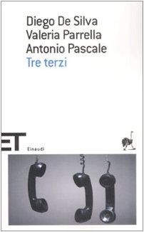Tre terzi