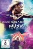 David Garrett - Music/Live in Concert [Blu-ray]