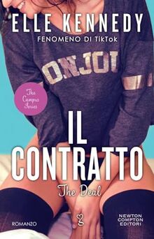 Il contratto. The deal (King)