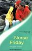 Nurse Friday (Mills & Boon Medical)