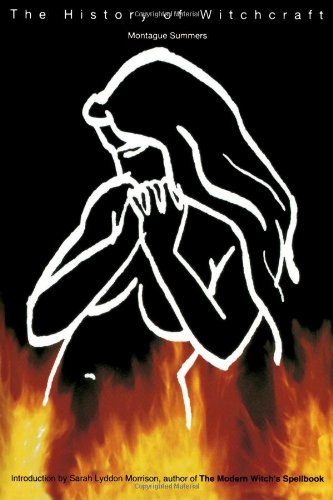 The History of Witchcraft and Demonology