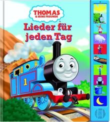Thomas & Seine Freunde - Lieder für jeden Tag