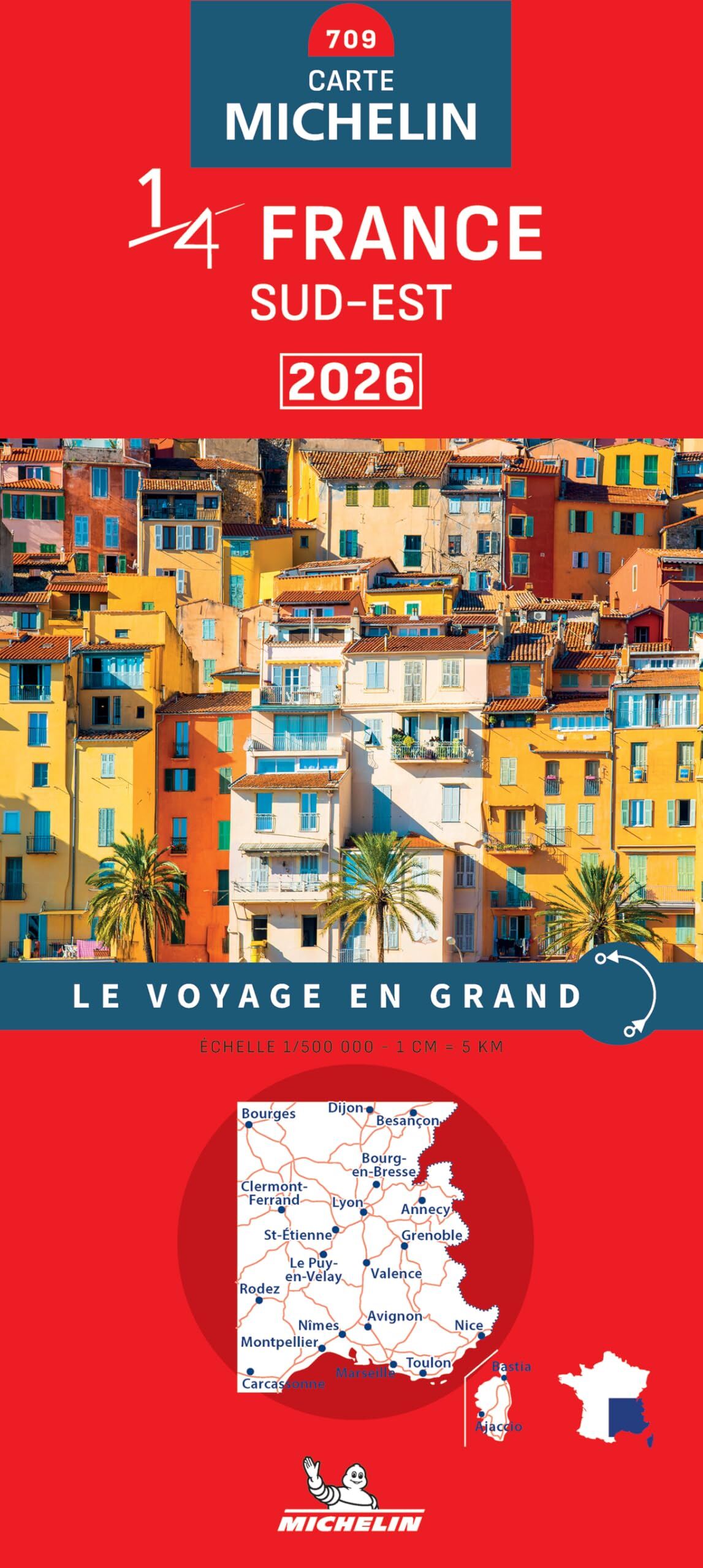KN.France Sud-Est 709 166976