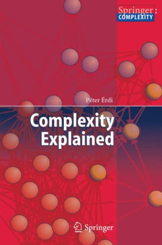 Complexity Explained