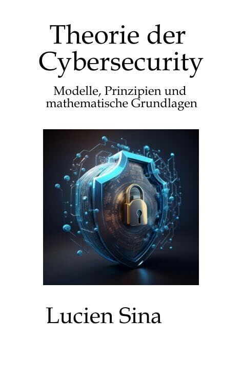 Theorie der Cybersecurity