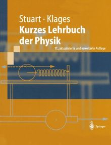 Kurzes Lehrbuch der Physik (Springer-Lehrbuch)