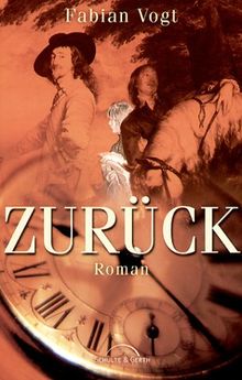 Zurück.