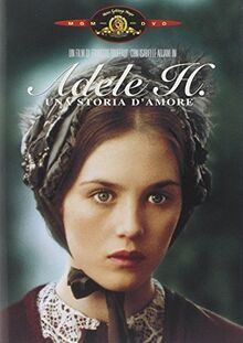 Adele H. - Una storia d'amore [IT Import]