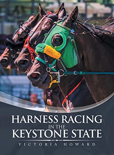 Harness Racing in the Keystone State