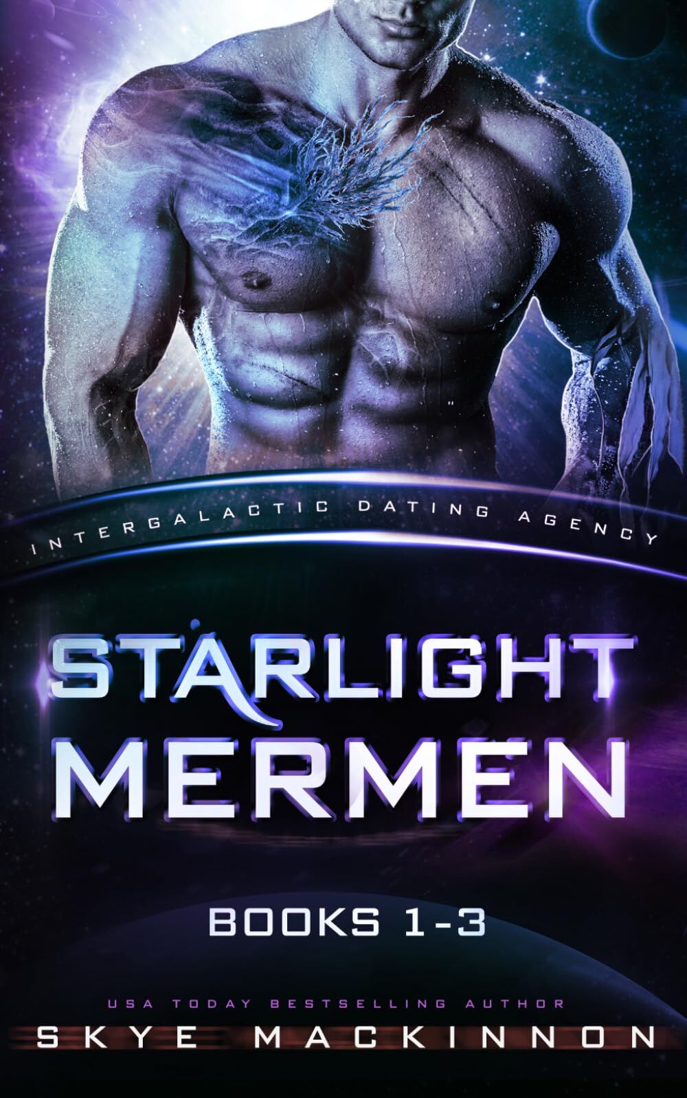 Starlight Mermen