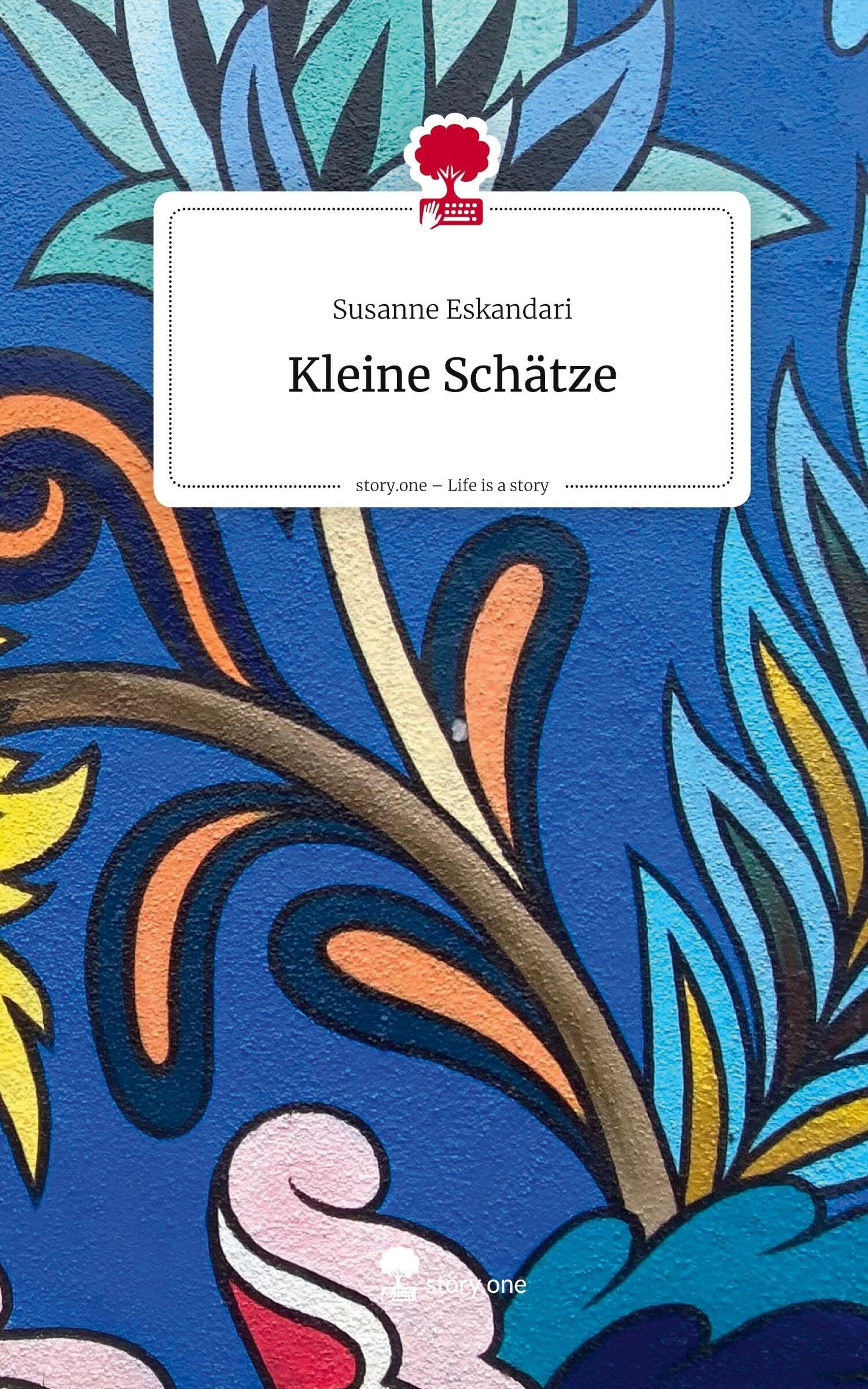 Kleine Schätze. Life is a Story - story.one