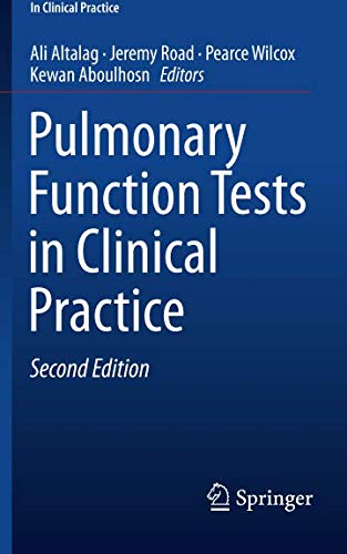 Pulmonary Function Tests in Clinical Practice