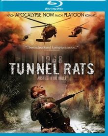 Tunnel Rats - Abstieg in die Hölle [Blu-ray] [Special Edition]