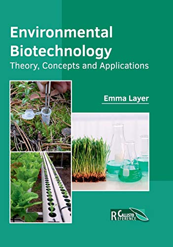 Environmental Biotechnology: Theory, Concepts and Applications