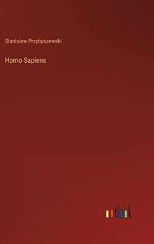 Homo Sapiens