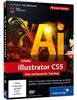Adobe Illustrator CS5: Das umfassende Training