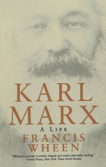 Karl Marx - A Life